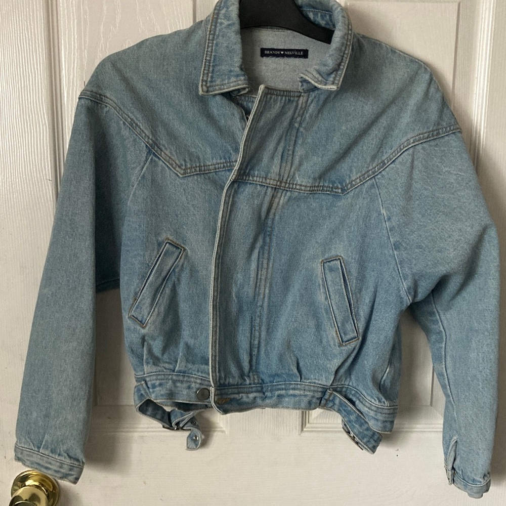 Brandy Denim Bundle - image 4